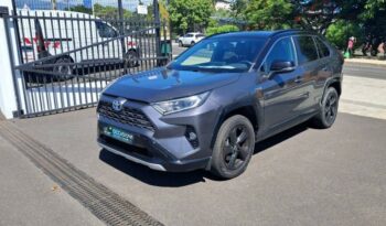 Image illustrative S.u.v. occasion climatisation gris Reunion à saisir.