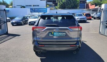 Vente de s.u.v. voiture occasion 974 Reunion.