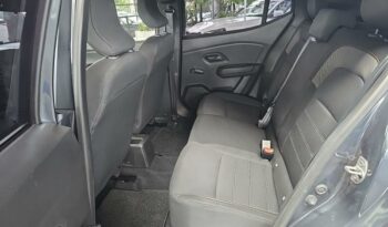 Image illustrative Berline occasion climatisation blanc Reunion à saisir.