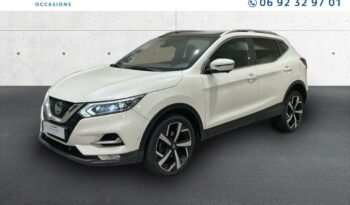 Vente Nissan Qashqai 1.7 dci 150ch tekna+ intelligent 4x4 xtronic 2019 euro6-evap Cotrans-multi Marques Sainte Clotilde, La Reunion.