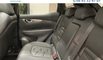 Photo Qashqai occasion 1.7 dci 150ch tekna+ intelligent 4x4 xtronic 2019 euro6-evap ile Reunion.