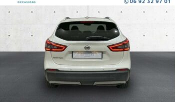 Qashqai occasion Reunion 1.7 dci 150ch tekna+ intelligent 4x4 xtronic 2019 euro6-evap, modèle 2021 à vendre.