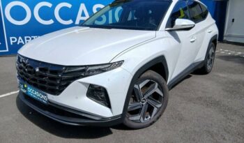 Vente Hyundai Tucson 1.6 t-gdi 230ch hybrid executive bva6 Leparc-gbh Comptoir Des Isles, La Reunion.