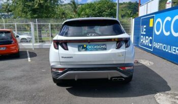 Vente de s.u.v. voiture occasion 974 Reunion.