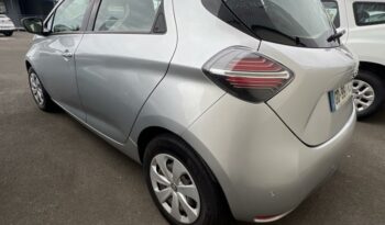 Occasion à vendre : Renault voiture gris titanium electrique e-tech life charge normale r110 - 21 Reunion