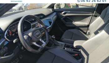 Occasion vehicule Reunion Audi rob double embray en vente à La Réunion.