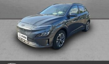 Vente Hyundai Kona electric 64kwh - 204ch executive Hyundai-hyundai Saint Paul, La Reunion.