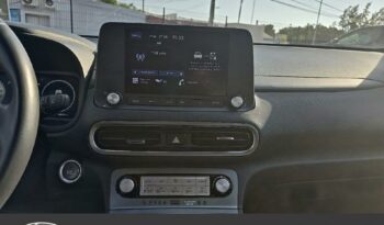 Photo Kona occasion electric 64kwh - 204ch executive ile Reunion.