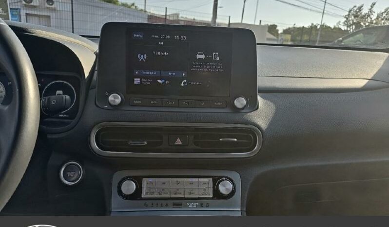 HYUNDAI Kona Electric 64kWh – 204ch Executive complet