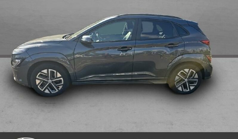 HYUNDAI Kona Electric 64kWh – 204ch Executive complet