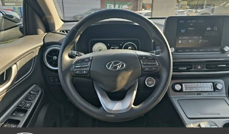 HYUNDAI Kona Electric 64kWh – 204ch Executive complet