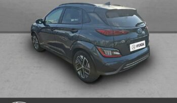 Occasion à vendre : Hyundai voiture dark knight métal electrique electric 64kwh - 204ch executive Reunion