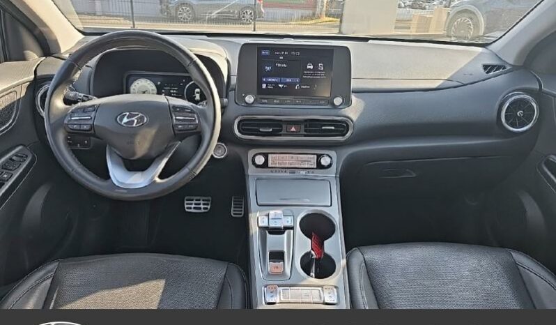HYUNDAI Kona Electric 64kWh – 204ch Executive complet