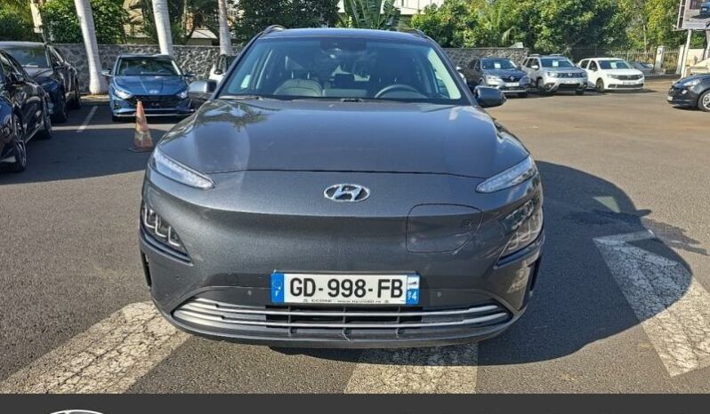HYUNDAI Kona Electric 64kWh – 204ch Executive complet
