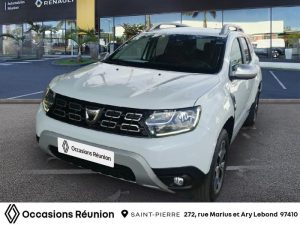Vente Dacia Duster 1.3 tce 130ch fap confort 4x2 Renault-renault Saint Pierre, La Reunion.