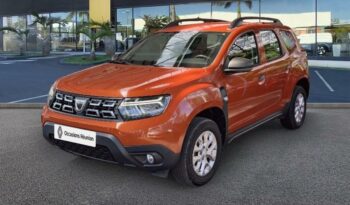 Vente Dacia Duster 1.0 tce 90ch essential 4x2 - e6u Renault-renault Saint Denis, La Reunion.