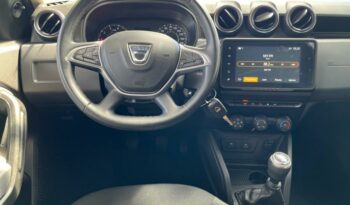 Occasion à vendre : Dacia voiture orange atacama essence 1.0 tce 90ch essential 4x2 - e6u Reunion