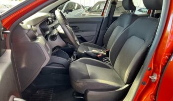 Occasion vehicule Reunion Dacia manuelle en vente à La Réunion.