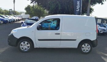 Occasion à prix réduit chez Renault-renault Saint Pierre : Vente fourgonnette 2022, fourgonnette à La Reunion.