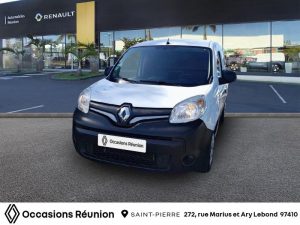 Vente Renault Kangoo Express 1.5 blue dci 80ch générique 5cv Renault-renault Saint Pierre, La Reunion.