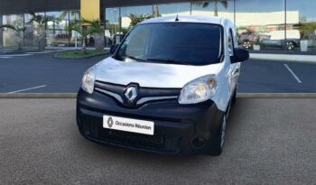 Vente Renault Kangoo Express 1.5 blue dci 80ch générique 5cv Renault-renault Saint Pierre, La Reunion.