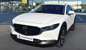 Vente Mazda Cx-30 2.0 e-skyactiv-x m-hybrid 186ch business executive bva 2021 Renault-renault Saint Pierre, La Reunion.