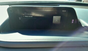 Occasion 974 : Découvrez la version 2.0 e-skyactiv-x m-hybrid 186ch business executive bva 2021 Mazda 2022, Reunion.