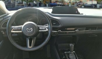 Occasion à vendre : Mazda voiture blanc essence/micro-hybride 2.0 e-skyactiv-x m-hybrid 186ch business executive bva 2021 Reunion