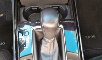 Reunion auto occasion Cx-30 2022 2.0 e-skyactiv-x m-hybrid 186ch business executive bva 2021 pas chère.