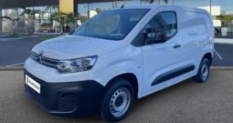 CITROEN Berlingo Van M 650kg BlueHDi 75 S&S Club