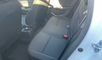 Image illustrative Berline occasion climatisation blanc Reunion à saisir.