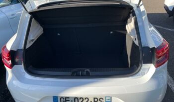 Photo Clio occasion 1.0 tce 90ch business ile Reunion.