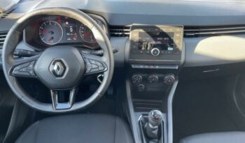 Occasion à vendre : Renault voiture blanc essence 1.0 tce 90ch business Reunion