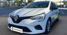 RENAULT Clio 1.0 TCe 90ch business