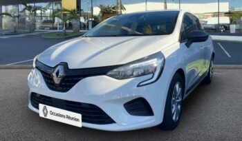 Vente Renault Clio 1.0 tce 90ch business Renault-renault Le Port, La Reunion.