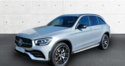 MERCEDES-BENZ GLC 300 de 194+122ch AMG Line 4Matic 9G-Tronic