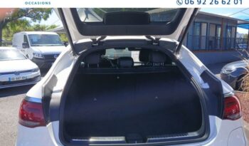 Occasion 974 : Découvrez la version 300 de 194+122ch amg line 4matic 9g-tronic Mercedes-benz 2022, Reunion.