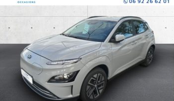 Vente Hyundai Kona electric 39kwh - 136ch business Cotrans-multi Marques Saint Pierre, La Reunion.