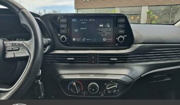 Photo Bayon occasion 1.0 t-gdi 100ch hybrid 48v style ile Reunion.