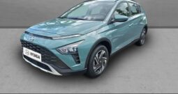 HYUNDAI Bayon 1.0 T-GDi 100ch Hybrid 48V STYLE
