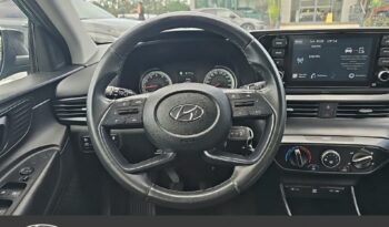 Occasion 974 : Découvrez la version 1.0 t-gdi 100ch hybrid 48v style Hyundai 2022, Reunion.