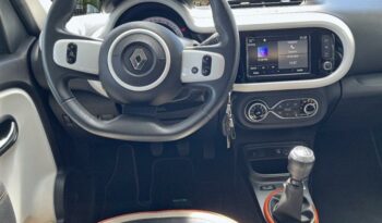 Occasion à vendre : Renault voiture gris lunaire essence 1.0 sce 65ch limited - 21my Reunion