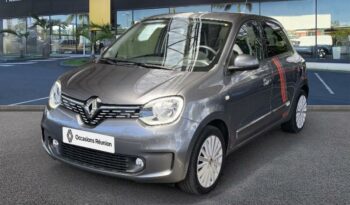 Vente Renault Twingo 1.0 sce 65ch limited - 21my Renault-renault Saint Denis, La Reunion.
