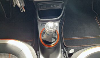 Reunion auto occasion Twingo 2022 1.0 sce 65ch limited - 21my pas chère.