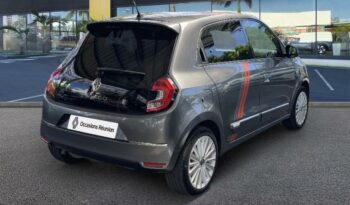 Twingo occasion Reunion 1.0 sce 65ch limited - 21my, modèle 2022 à vendre.