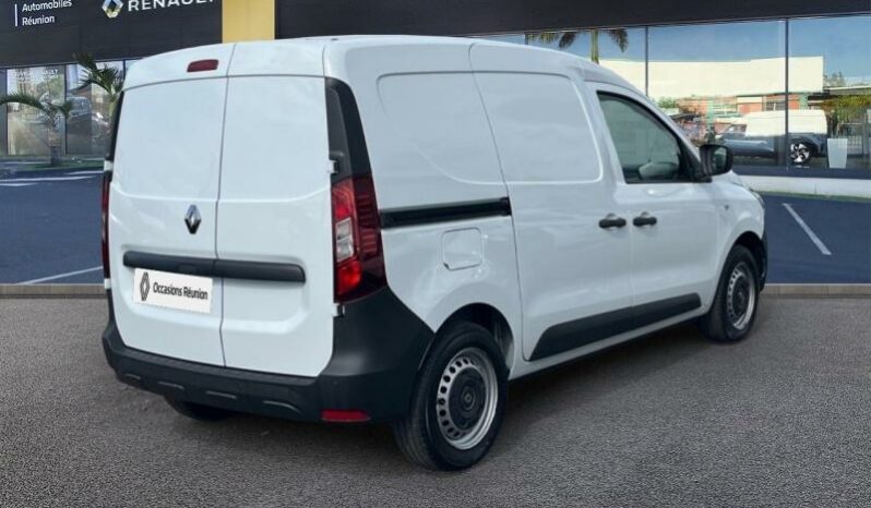 RENAULT Express Van 1.5 Blue dCi 75ch Confort Eco Leader 22 complet