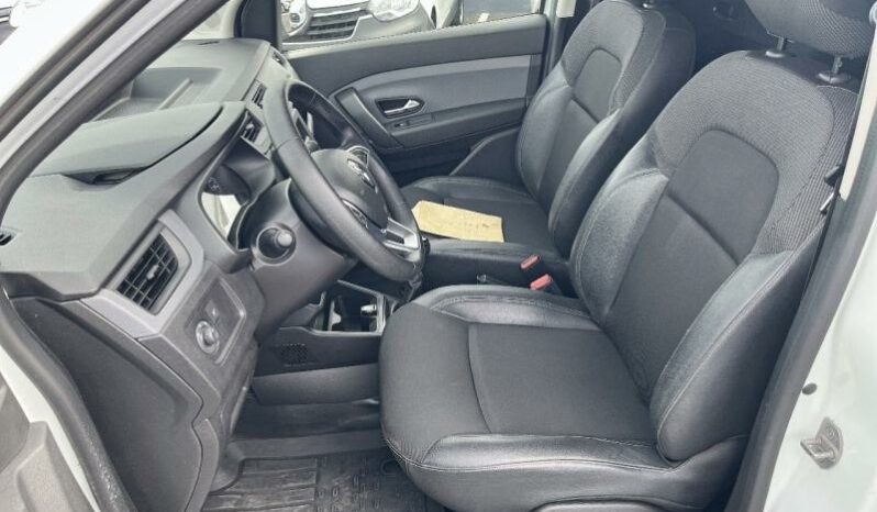 RENAULT Express Van 1.5 Blue dCi 75ch Confort Eco Leader 22 complet