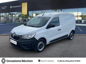 Vente Renault Express Van 1.5 blue dci 75ch confort eco leader 22 Renault-renault Saint Denis, La Reunion.