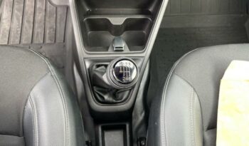 Reunion auto occasion Express Van 2022 1.5 blue dci 75ch confort eco leader 22 pas chère.