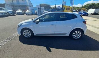 Clio Réversible occasion Reunion 1.0 tce 90ch equilibre, modèle 2022 à vendre.